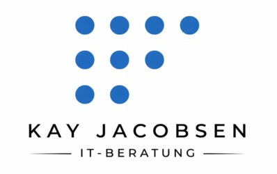 Kay Jacobsen IT-Beratung